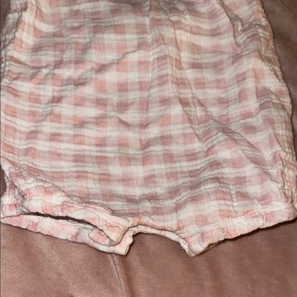 Pineapple Baby Romper - Picture 7 of 7